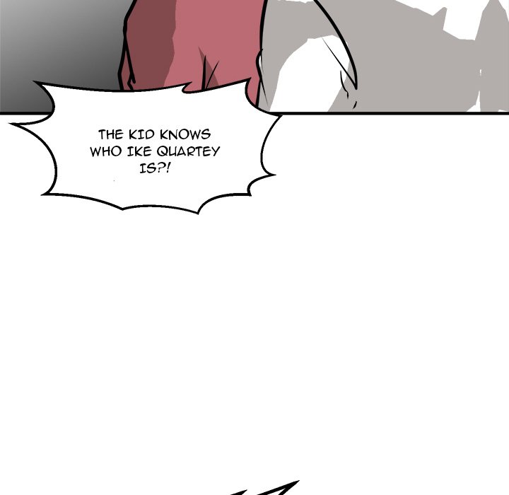 He Queen He Queen EP 96 - Toomics page 86 - 