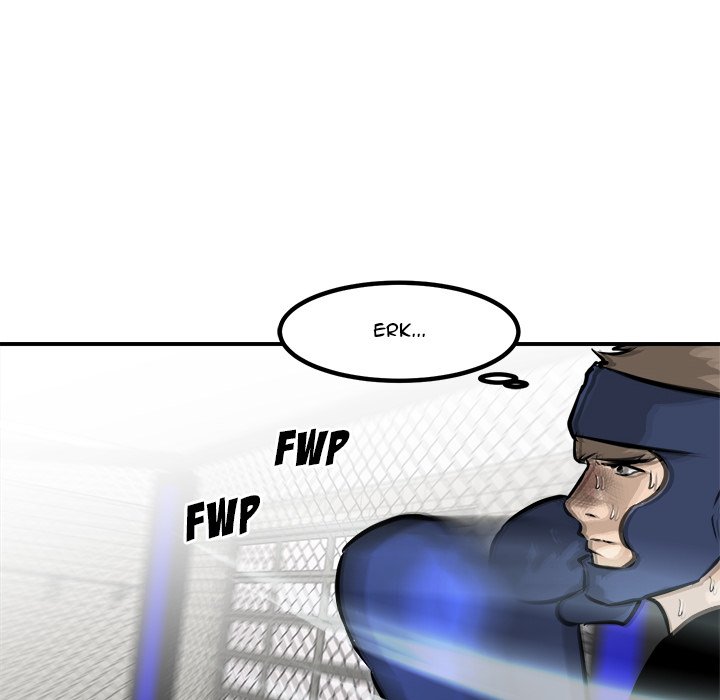 He Queen He Queen EP 96 - Toomics page 10 - 