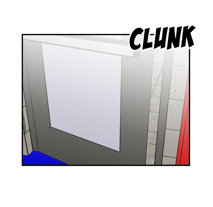 He Queen He Queen EP 96 - Toomics page 91 - 