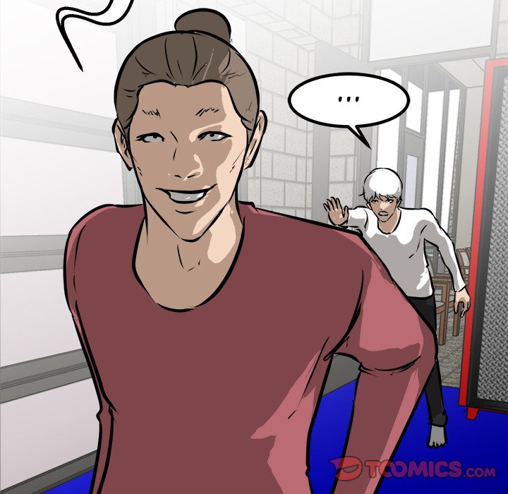 He Queen He Queen EP 96 - Toomics page 93 - 