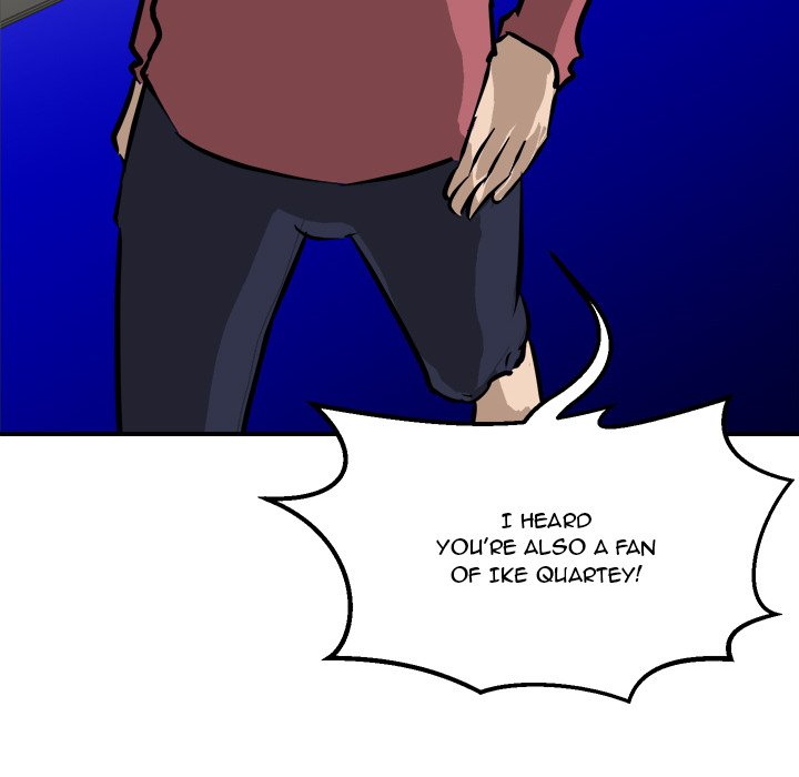 He Queen He Queen EP 96 - Toomics page 94 - 