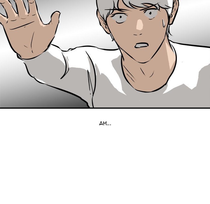 He Queen He Queen EP 96 - Toomics page 98 - 