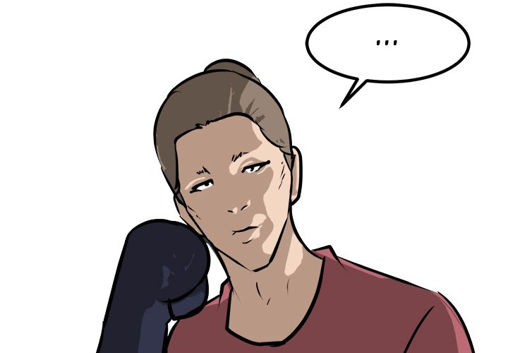 He Queen He Queen EP 97 - Toomics page 2 - 