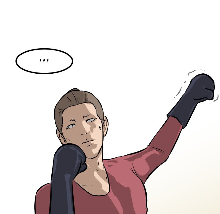 He Queen He Queen EP 97 - Toomics page 101 - 