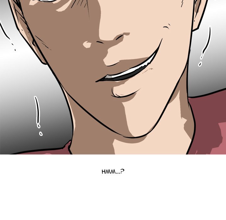 He Queen He Queen EP 97 - Toomics page 104 - 