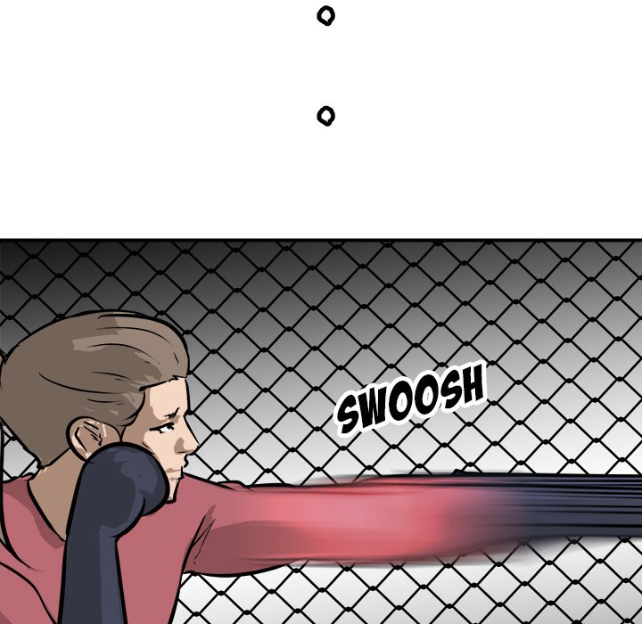 He Queen He Queen EP 97 - Toomics page 106 - 
