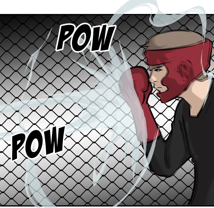 He Queen He Queen EP 97 - Toomics page 108 - 