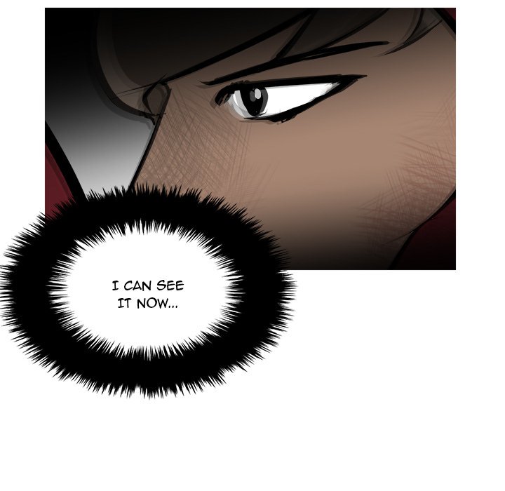 He Queen He Queen EP 97 - Toomics page 110 - 