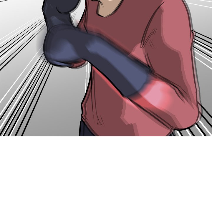 He Queen He Queen EP 97 - Toomics page 112 - 