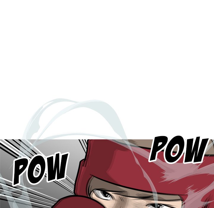 He Queen He Queen EP 97 - Toomics page 113 - 