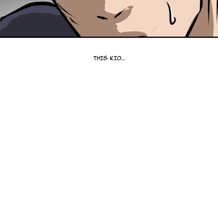He Queen He Queen EP 97 - Toomics page 116 - 