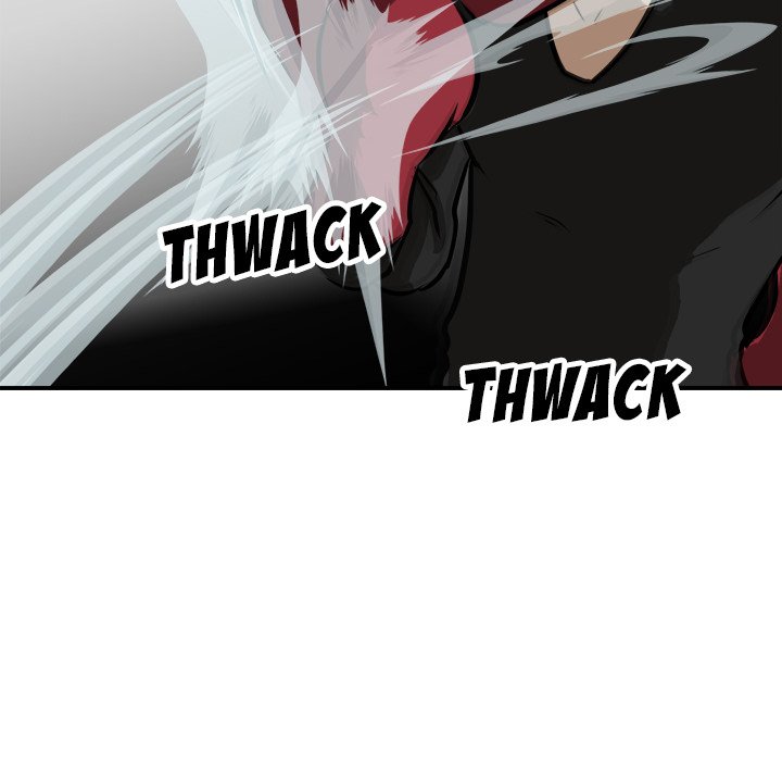 He Queen He Queen EP 97 - Toomics page 118 - 