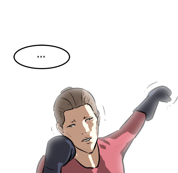 He Queen He Queen EP 97 - Toomics page 124 - 