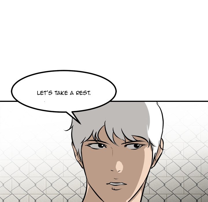 He Queen He Queen EP 97 - Toomics page 128 - 