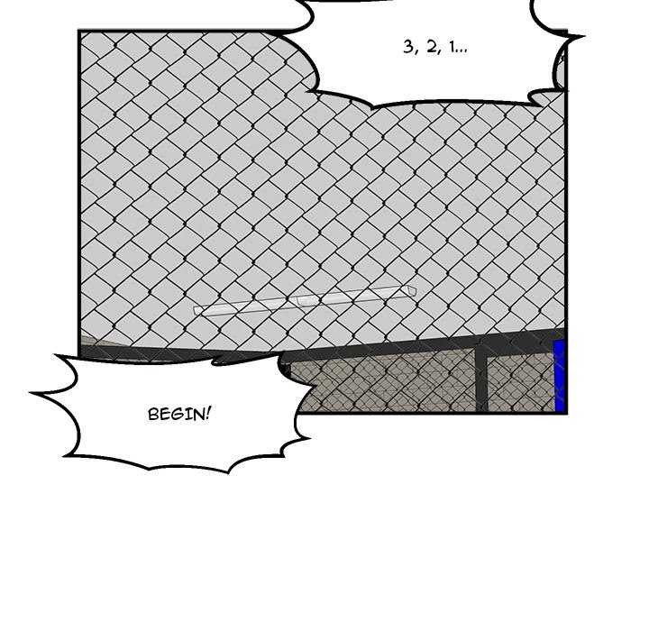 He Queen He Queen EP 97 - Toomics page 14 - 