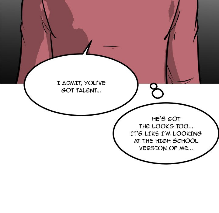 He Queen He Queen EP 97 - Toomics page 136 - 