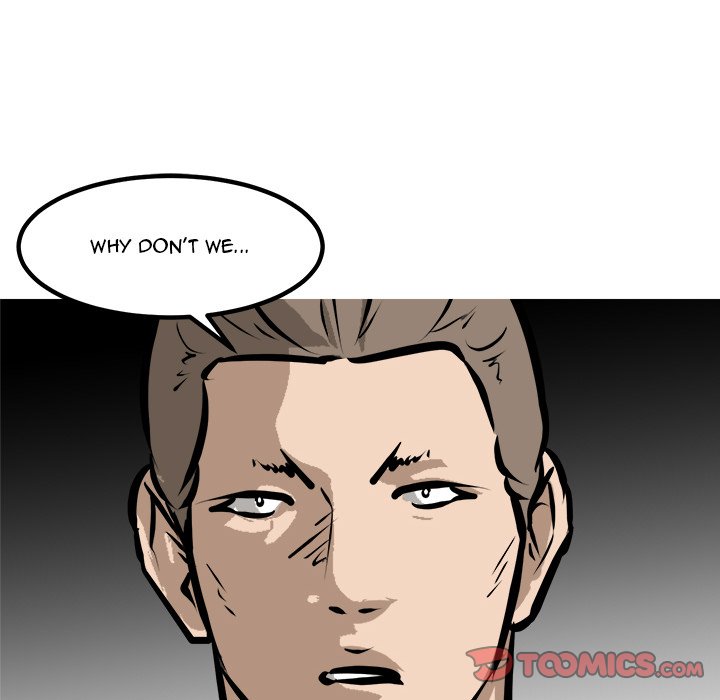 He Queen He Queen EP 97 - Toomics page 138 - 