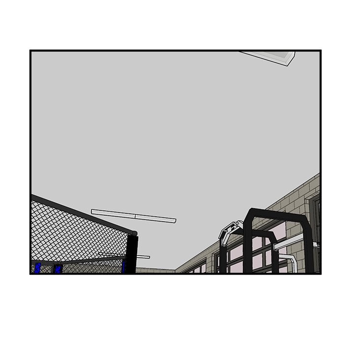 He Queen He Queen EP 97 - Toomics page 17 - 
