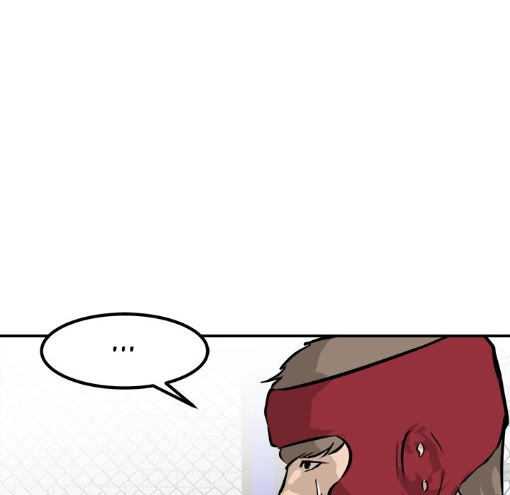 He Queen He Queen EP 97 - Toomics page 18 - 