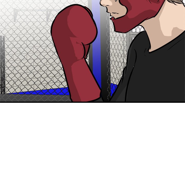 He Queen He Queen EP 97 - Toomics page 19 - 