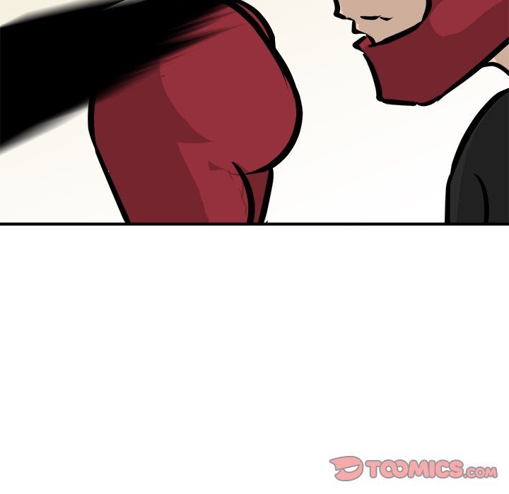 He Queen He Queen EP 97 - Toomics page 21 - 