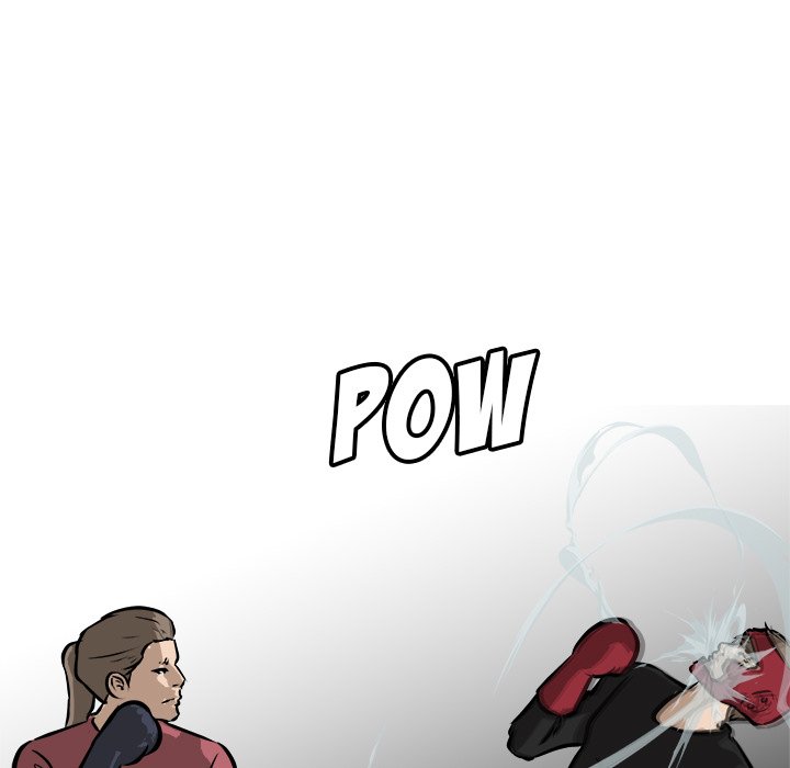 He Queen He Queen EP 97 - Toomics page 22 - 