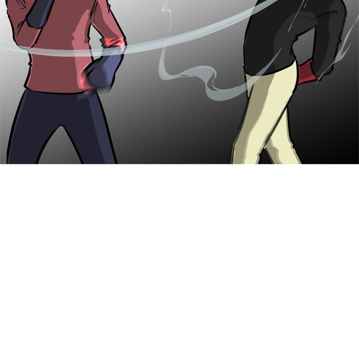 He Queen He Queen EP 97 - Toomics page 23 - 