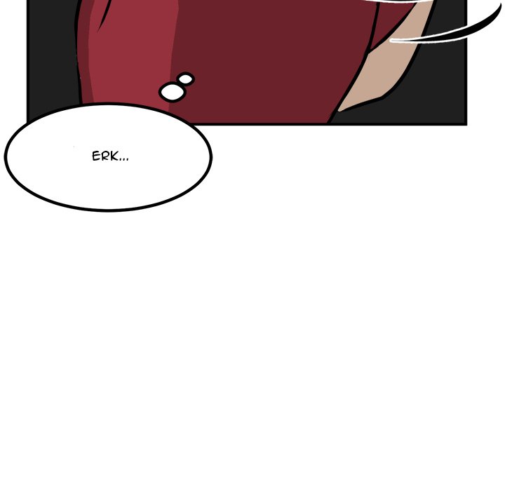 He Queen He Queen EP 97 - Toomics page 25 - 