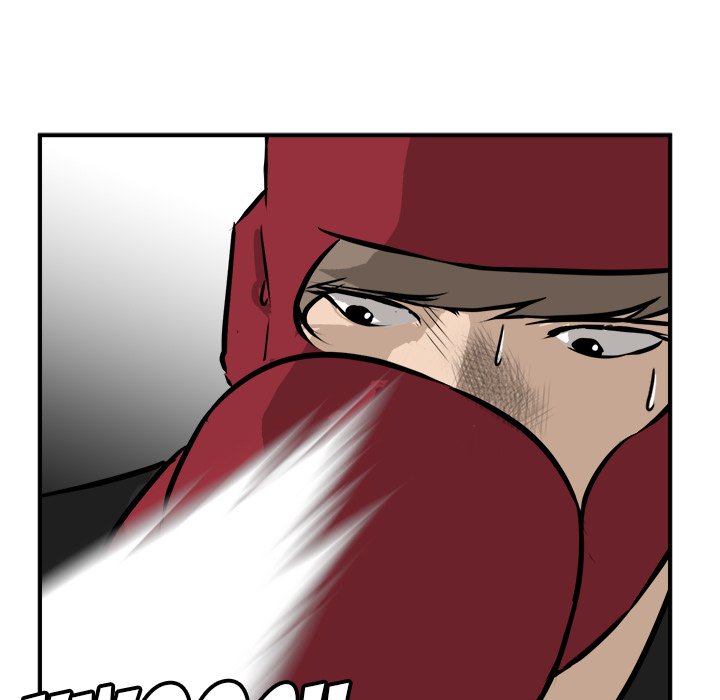 He Queen He Queen EP 97 - Toomics page 26 - 