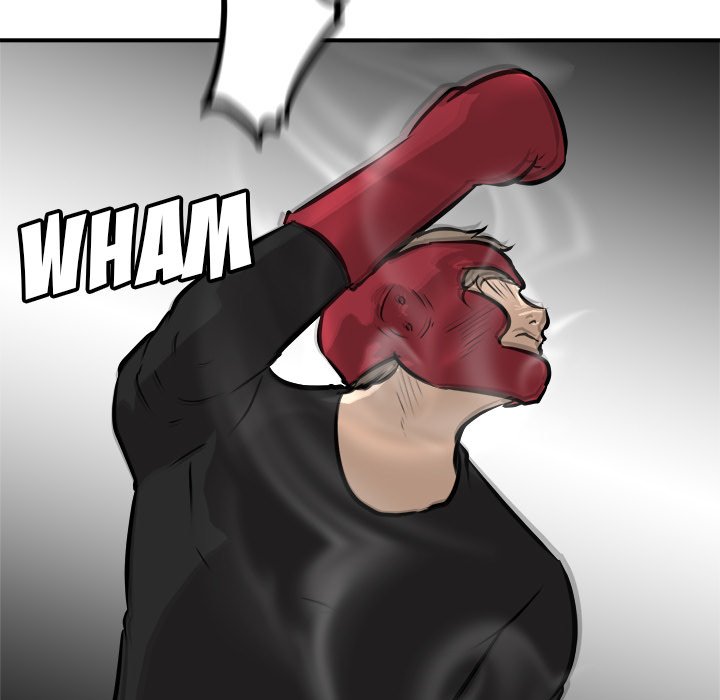 He Queen He Queen EP 97 - Toomics page 28 - 