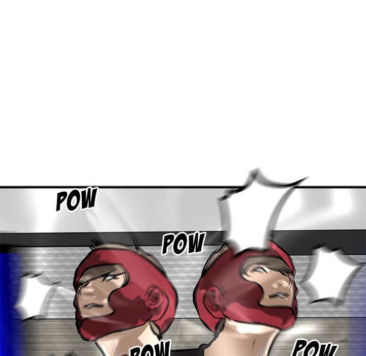 He Queen He Queen EP 97 - Toomics page 35 - 