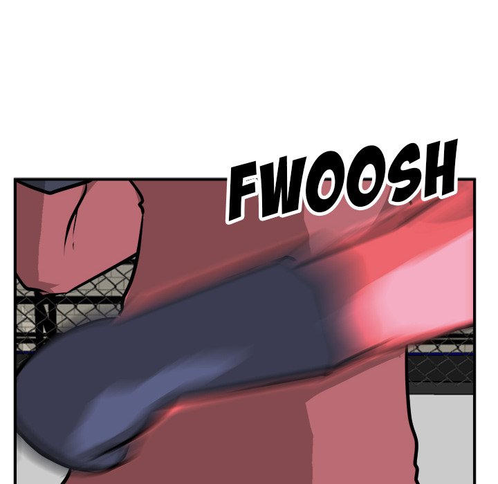 He Queen He Queen EP 97 - Toomics page 37 - 