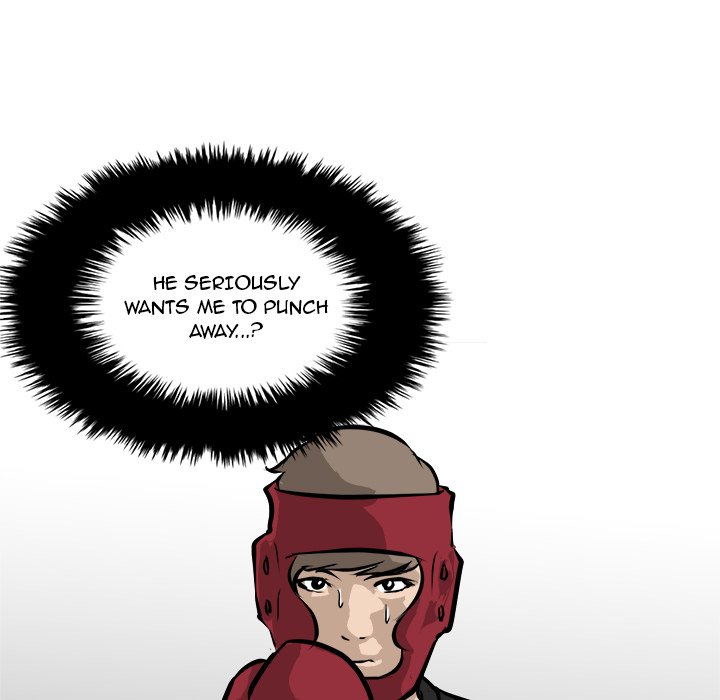 He Queen He Queen EP 97 - Toomics page 5 - 