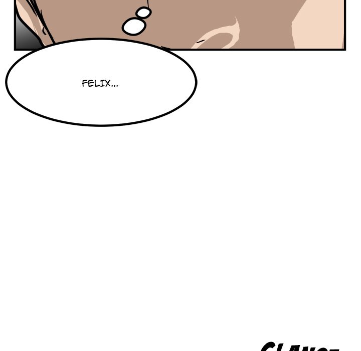 He Queen He Queen EP 97 - Toomics page 43 - 