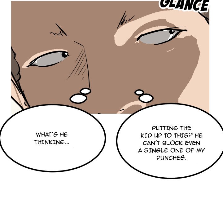 He Queen He Queen EP 97 - Toomics page 44 - 