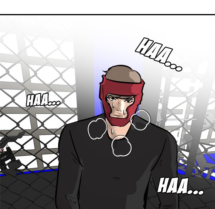 He Queen He Queen EP 97 - Toomics page 50 - 