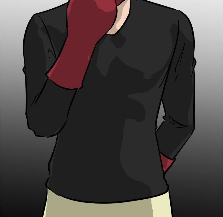 He Queen He Queen EP 97 - Toomics page 6 - 