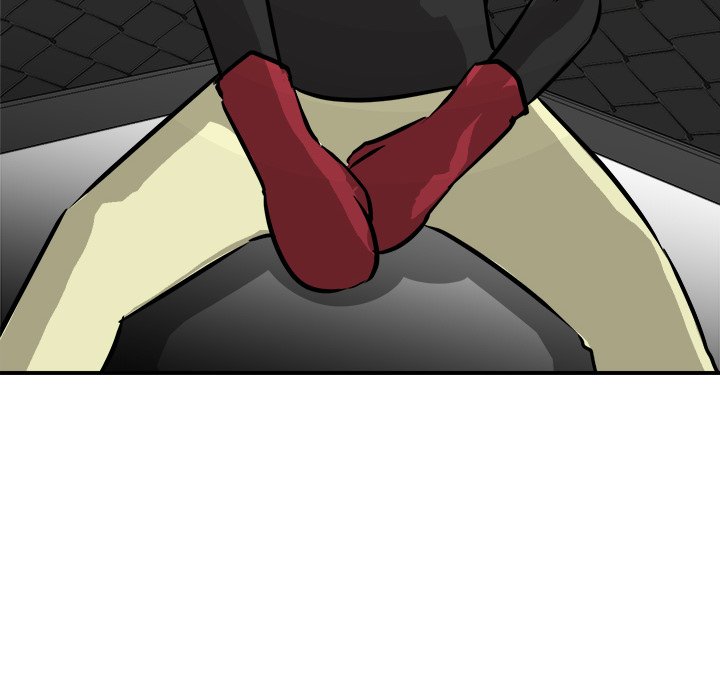 He Queen He Queen EP 97 - Toomics page 51 - 