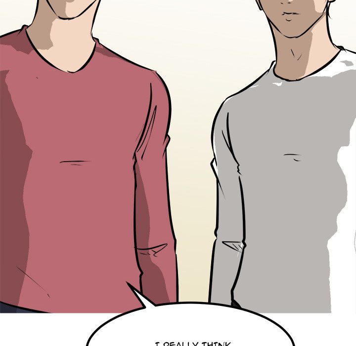 He Queen He Queen EP 97 - Toomics page 53 - 
