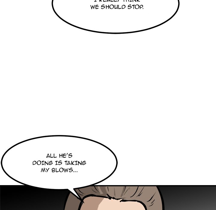 He Queen He Queen EP 97 - Toomics page 54 - 