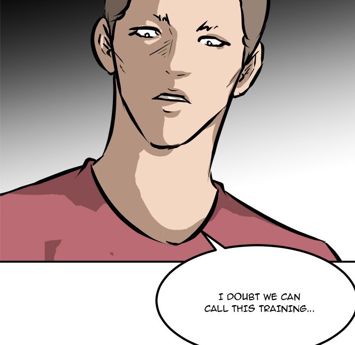 He Queen He Queen EP 97 - Toomics page 55 - 