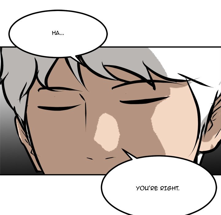 He Queen He Queen EP 97 - Toomics page 58 - 