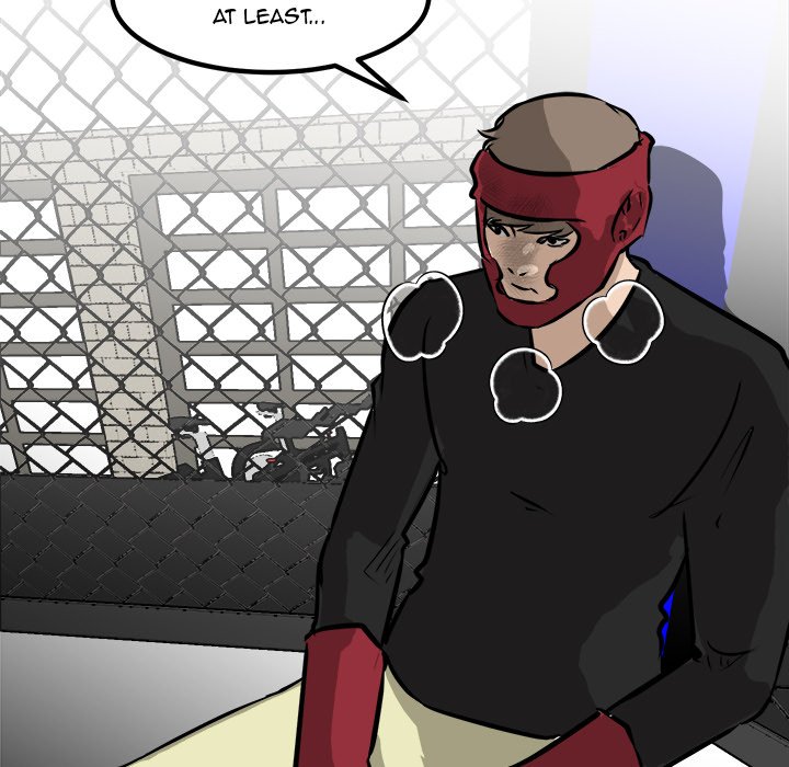 He Queen He Queen EP 97 - Toomics page 63 - 