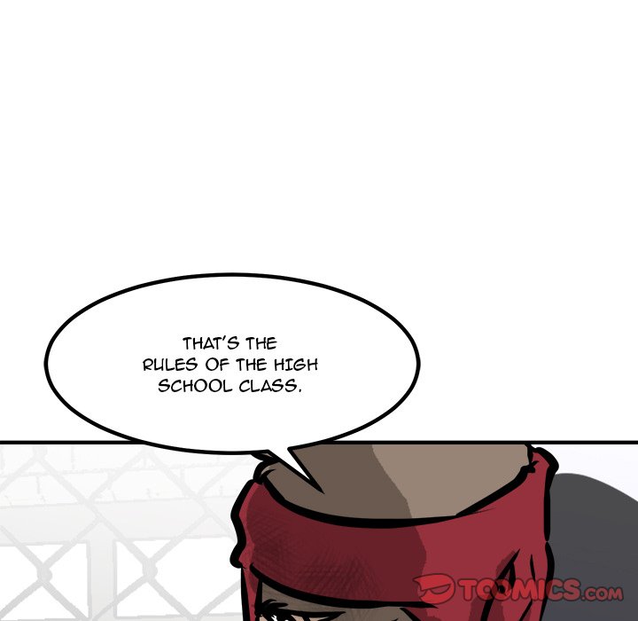 He Queen He Queen EP 97 - Toomics page 66 - 