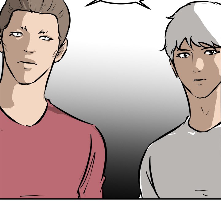 He Queen He Queen EP 97 - Toomics page 71 - 
