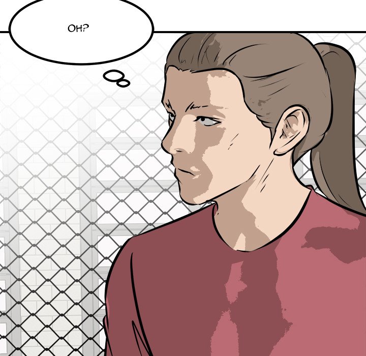 He Queen He Queen EP 97 - Toomics page 73 - 