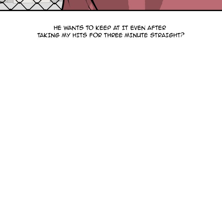 He Queen He Queen EP 97 - Toomics page 74 - 
