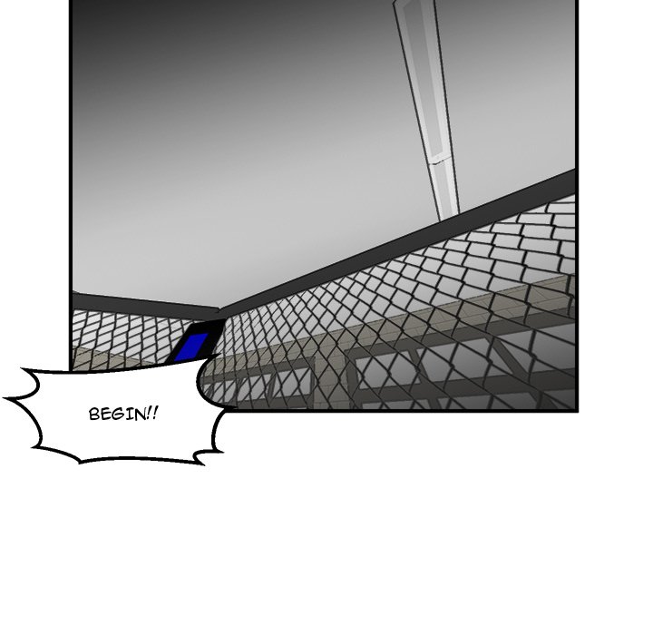 He Queen He Queen EP 97 - Toomics page 77 - 