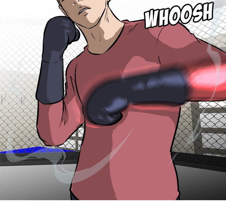 He Queen He Queen EP 97 - Toomics page 79 - 