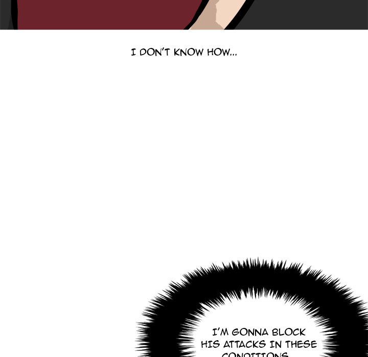 He Queen He Queen EP 97 - Toomics page 9 - 